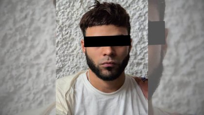 Cae “Nelson”, líder del Tren de Aragua en México; ligado a feminicidios
