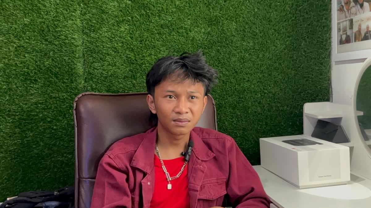 Fajar Sadboy Jadi Fajar HappyBoy: Transformasi Menjadi Lebih Ceria