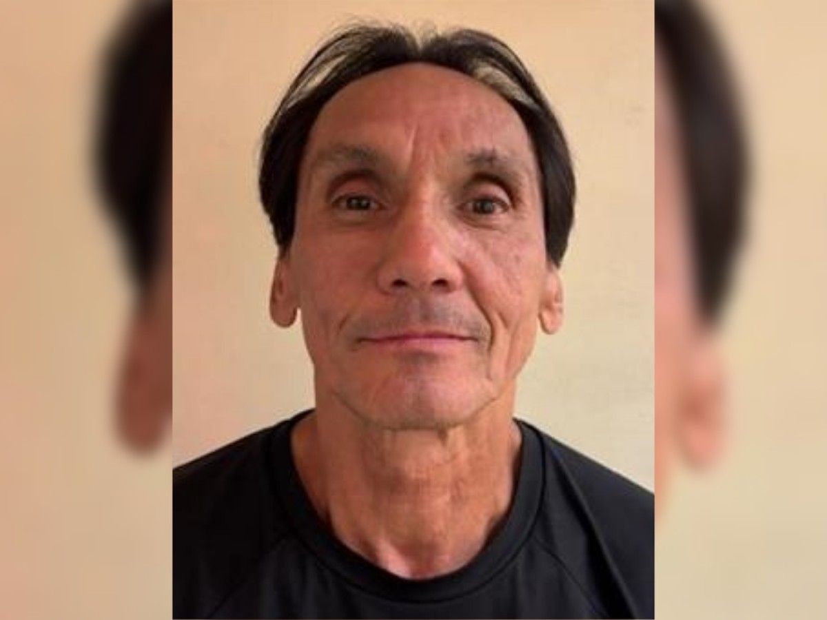 Vancouver police arrest dangerous sex offender wanted on country-wide warrant