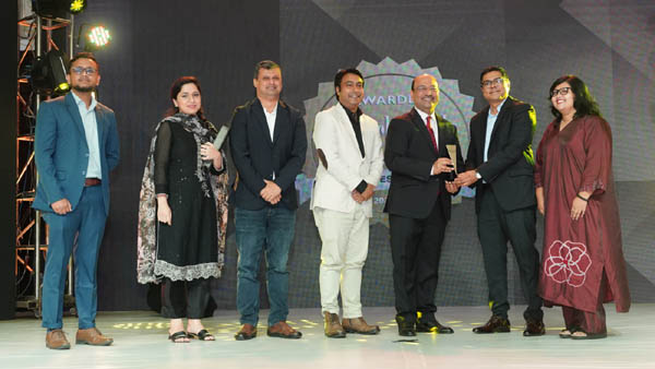 Samsung TV crowned best brand for 2025-26