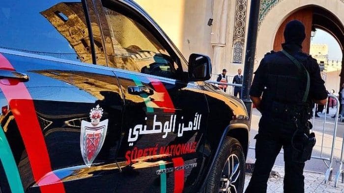Morocco’s Police Investigate Woman Over Claims About Ceuta Migration Attempt