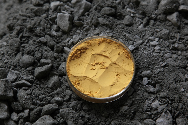 How times have changed for uranium exporters