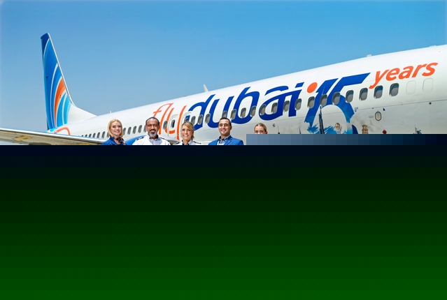 flydubai Careers Open Day for UAE Aviation Talent