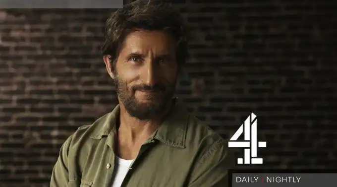 Jonathan LaPaglia joins Apocalypse