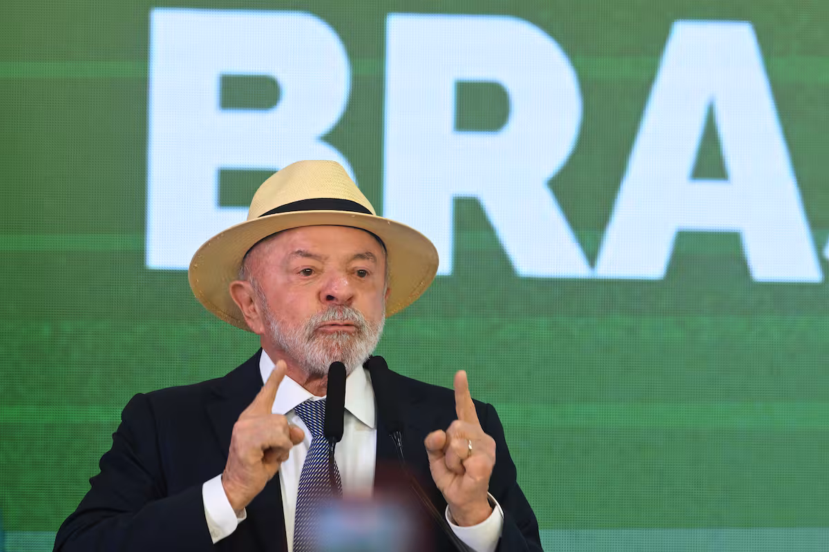 Brazil Recalls Ambassador, Reduces Argentina Relations Over Milei Attacks