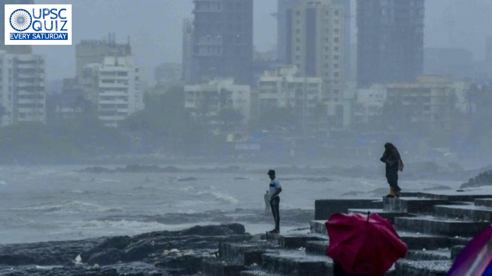 UPSC Weekly Current Affairs Quiz | September 28 to October 04, 2025