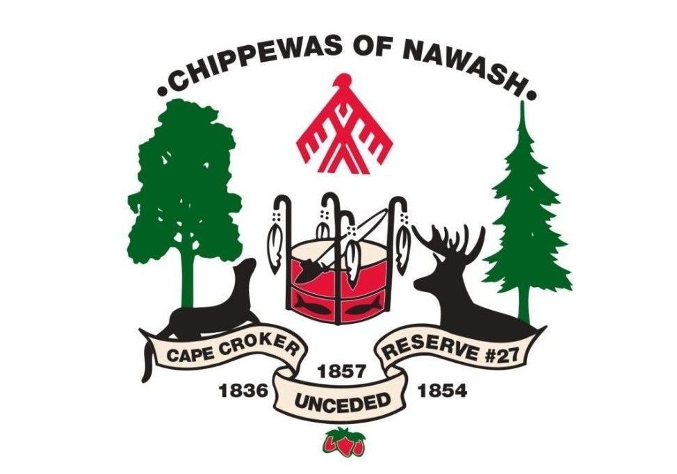 Eight names on ballot in byelection for Nawash chief