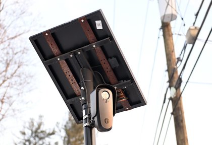 Greenfield Public Safety Commission laments lack of input on removal of surveillance cameras