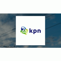 Koninklijke KPN (OTCMKTS:KKPNY) Sets New 12-Month High  – What’s Next?