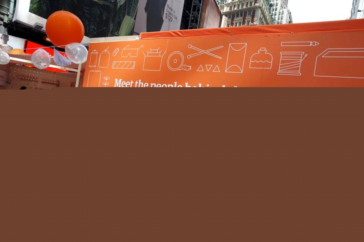 Etsy lays off 12% of workforce as part of restructuring plan