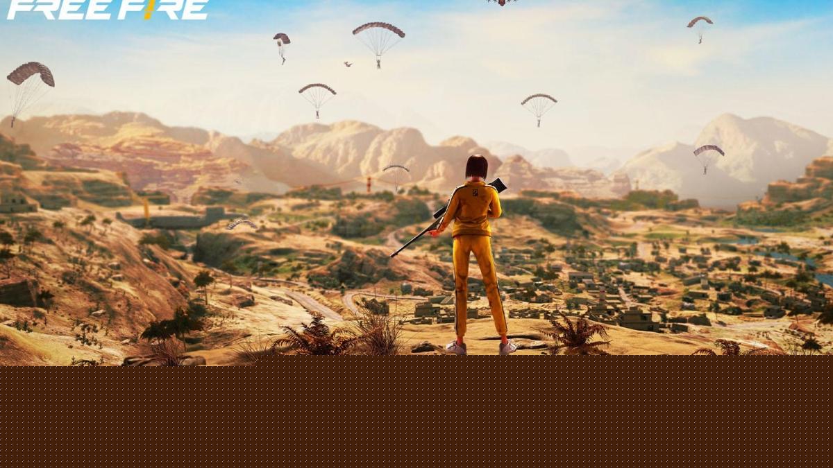 Garena Free Fire MAX redeem codes for August 5: Claim free diamonds and more