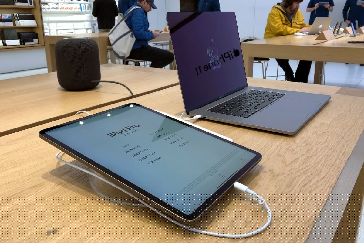 Apple lanza ofertas de vuelta a clases con hasta 72% de descuento