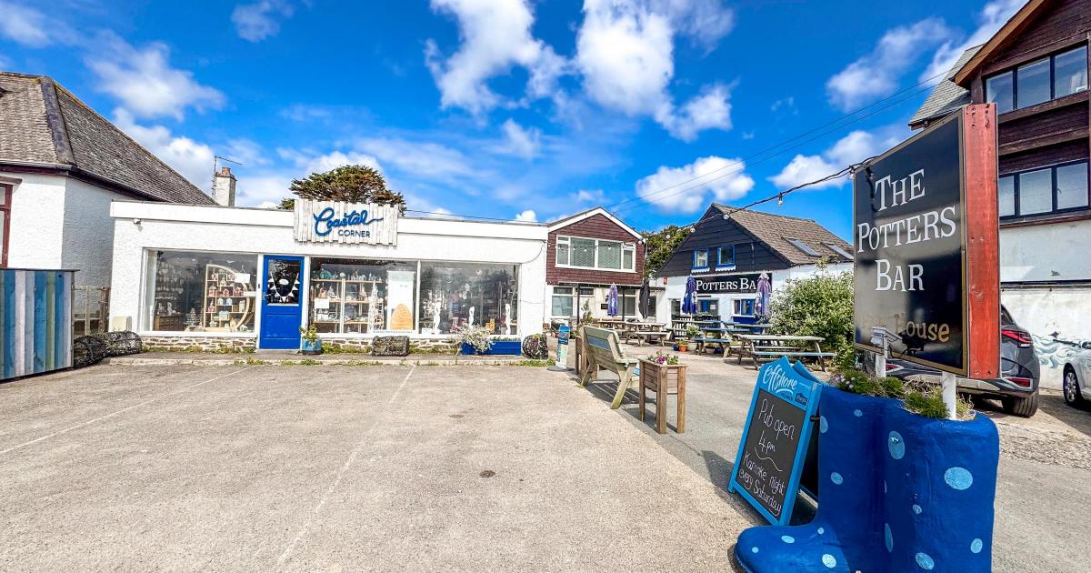 New year, new venture: 5 Cornwall pubs waiting for their next landlord