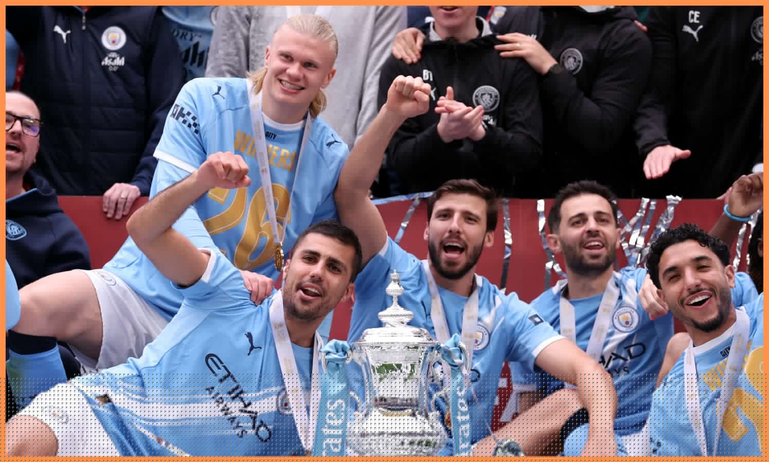 Club confident of signing €50m Manchester City star, possible solution in 24 hours
