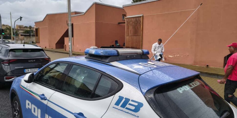 Messina, the yellow of the bottom murder Saccà: the 63 -year -old stopped made use of the right not to answer