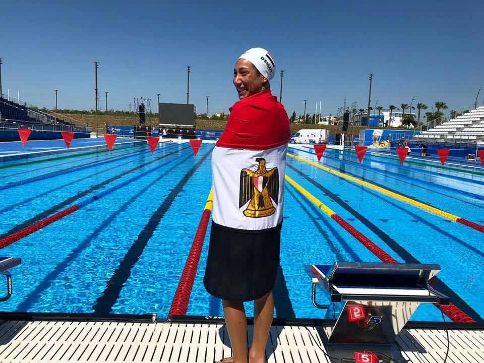Comment on Egypt Wins Big at the Mediterranean Games Amid World Cup Loss by Egypt’s Women Win Table Tennis Gold at Mediterranean Games - The Global Gumbo