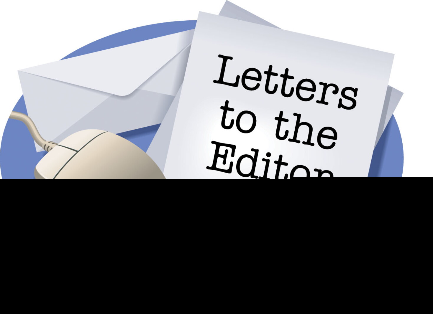 Letter: Isn't honesty still the best policy?