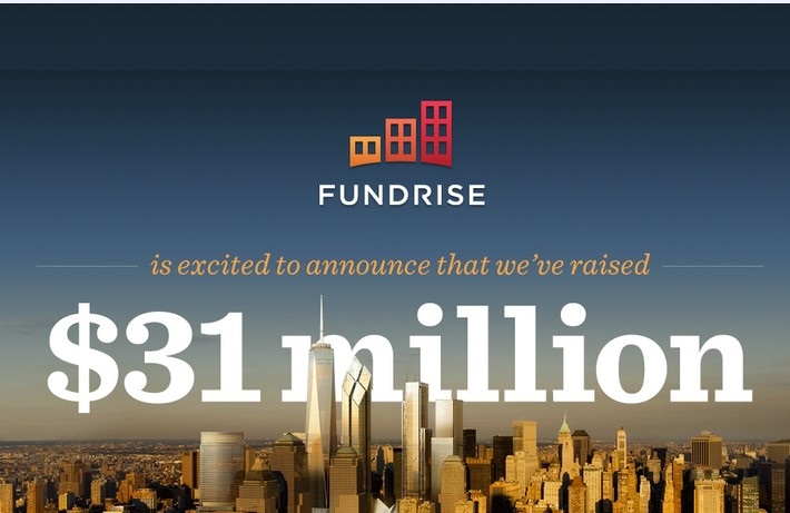 Comment on Renren Leads $31mn Round in U.S. Real Estate Crowdfunding Site Fundrise by Renren: The Failed "Facebook of China" - TechNode