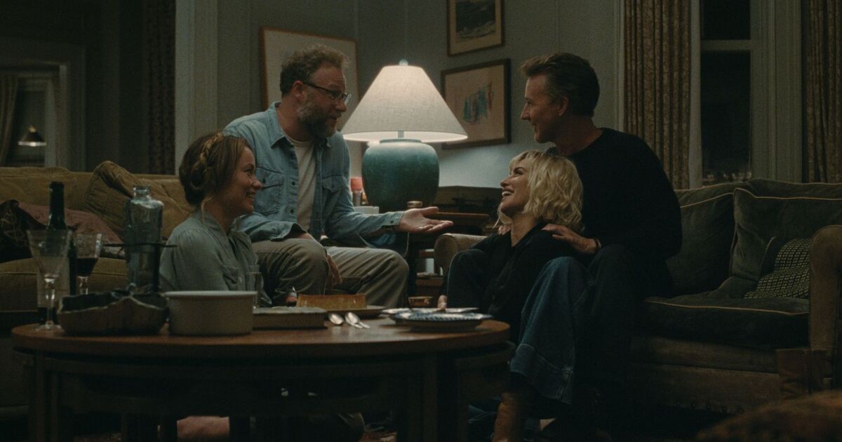 2026 Sundance Film Festival projects acquired by A24, Neon