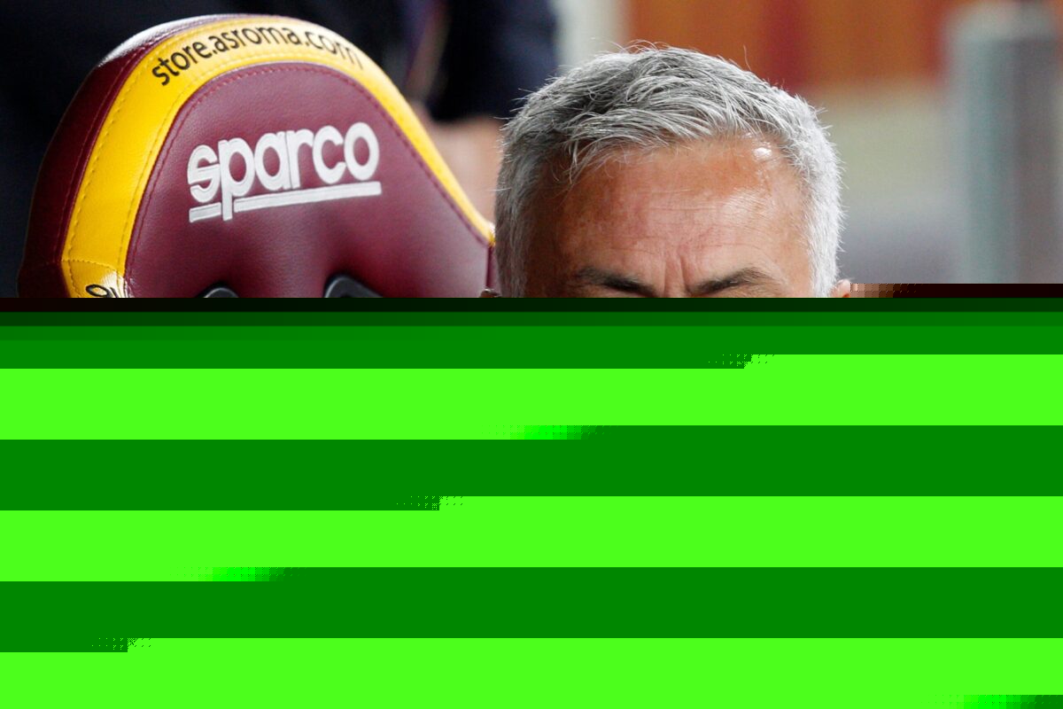 Comment on Jose Mourinho spectacular comeback! The Special One returns to his roots by Jerome Brown