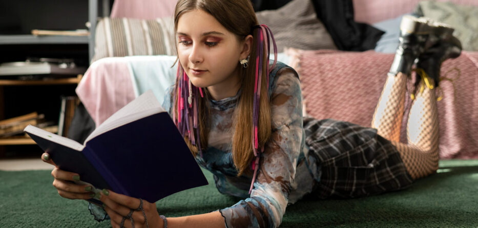 What the panic over Gen Z’s reading habits gets wrong