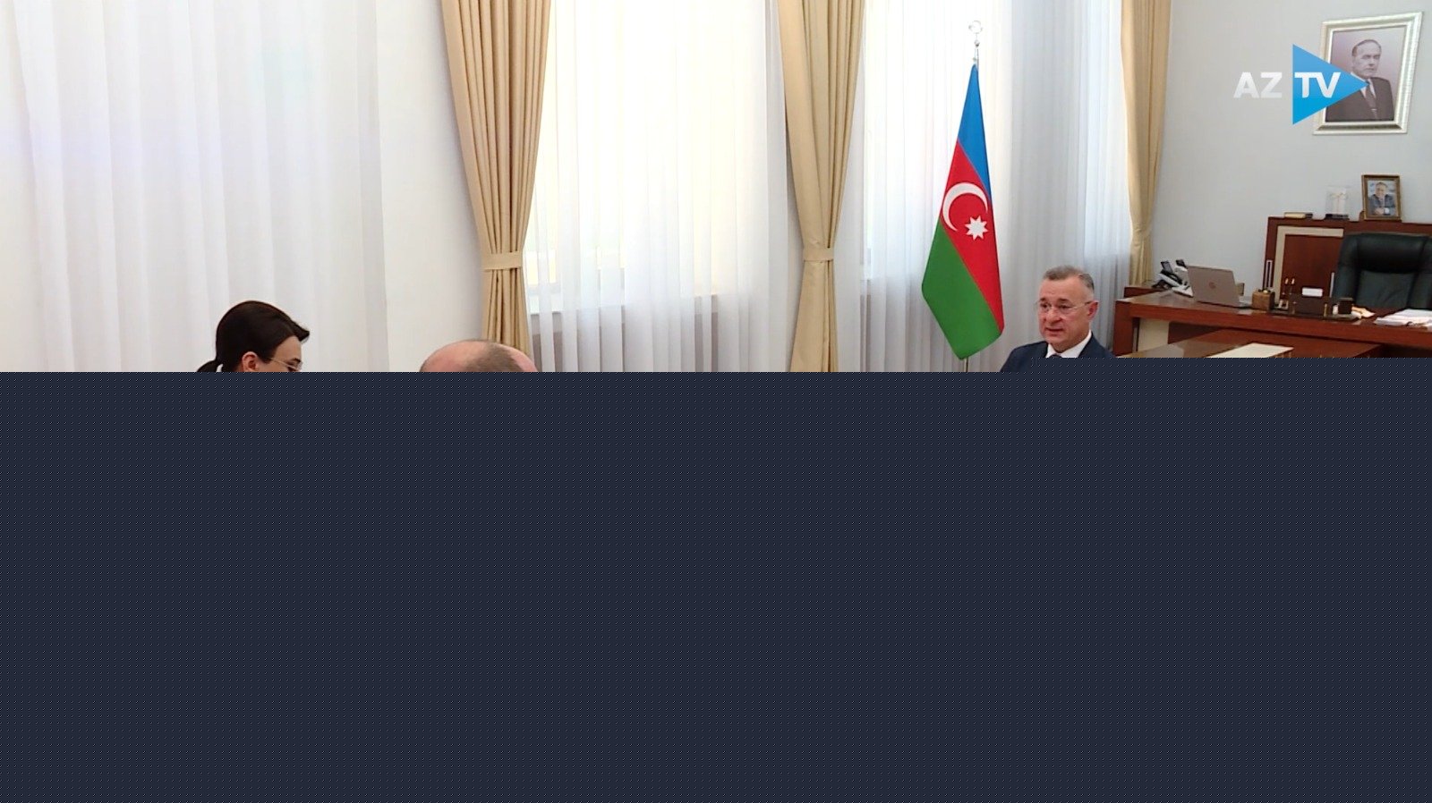 Azerbaijan plans to establish cell therapy center - minister