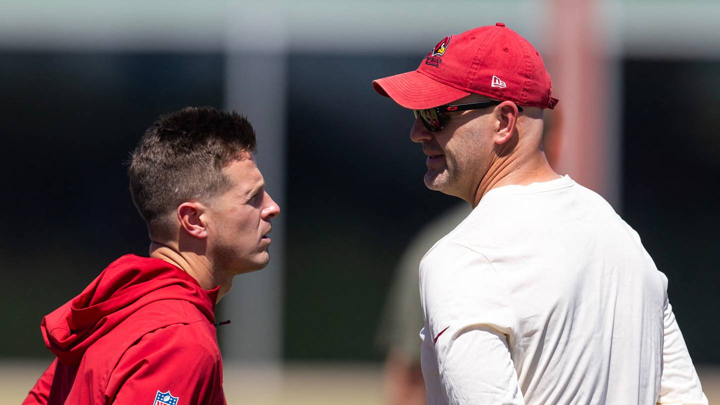 Cardinals roster investment is surprisingly substantial