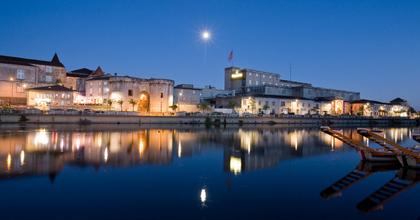 Wine World: The Water of Life