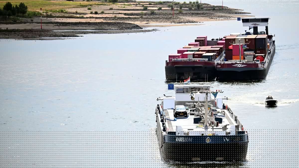 Extremwetter in Deutschland: Die Politik versagt im Kampf gegen den Hitze-Schock