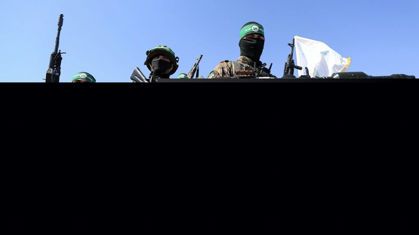 Bordi i Paqes/ Zyrtari i Hamasit pranon marrëveshjen: Kemi pranuar planin për çarmatimin e plotë në Gaza