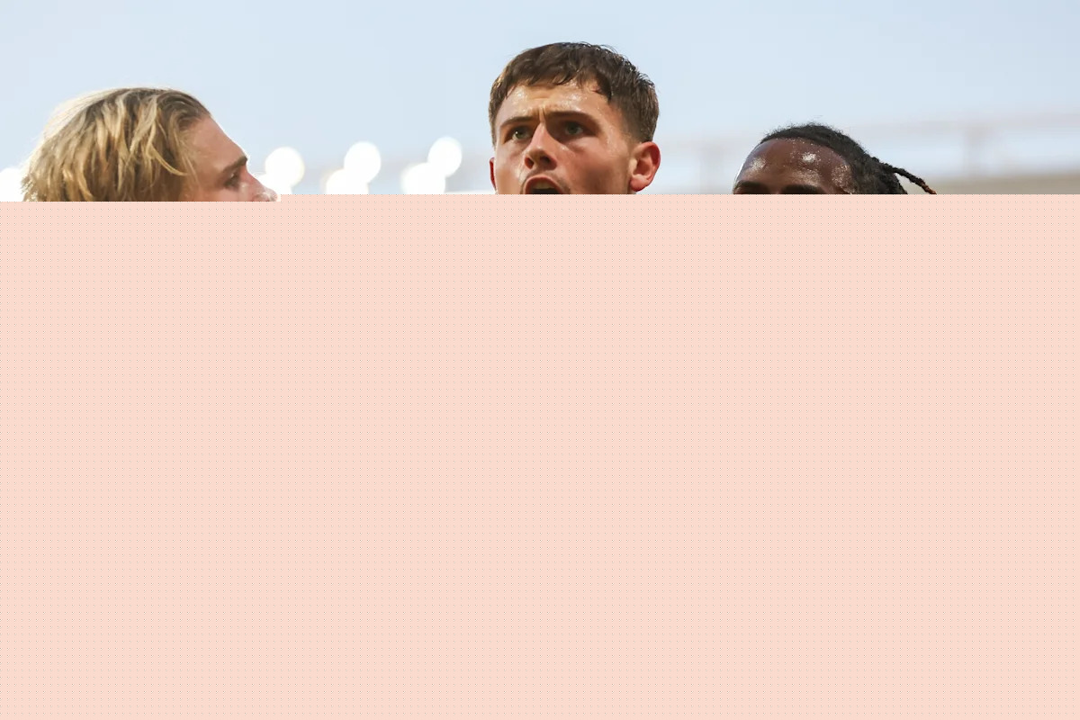 BREAKING: Tottenham, Boro agree £14m fee for Will Lankshear