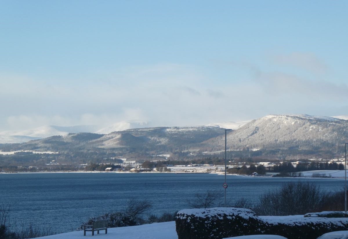 Turbines near Ben Wyvis would be the ‘worst thing’ as council raise objection