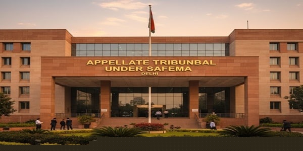 SAFEMA Tribunal Deletes Section 42 FEMA Penalty on Technical Director