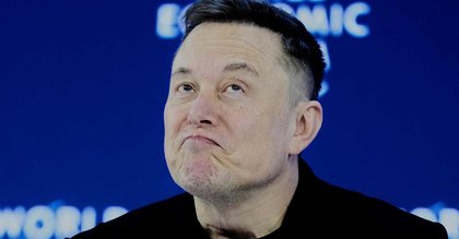 Tesla's sales slowdown puts Elon Musk's enormous pay deal at risk