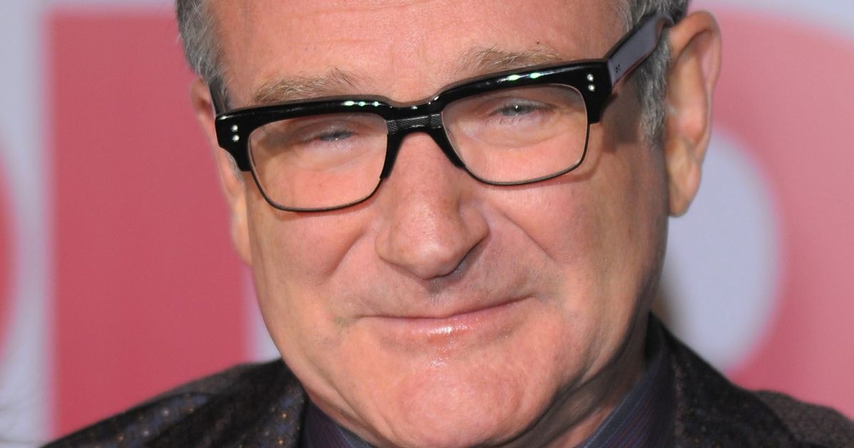 Inside Robin Williams 'erratic' behavior before tragic death after health misdiagnosis