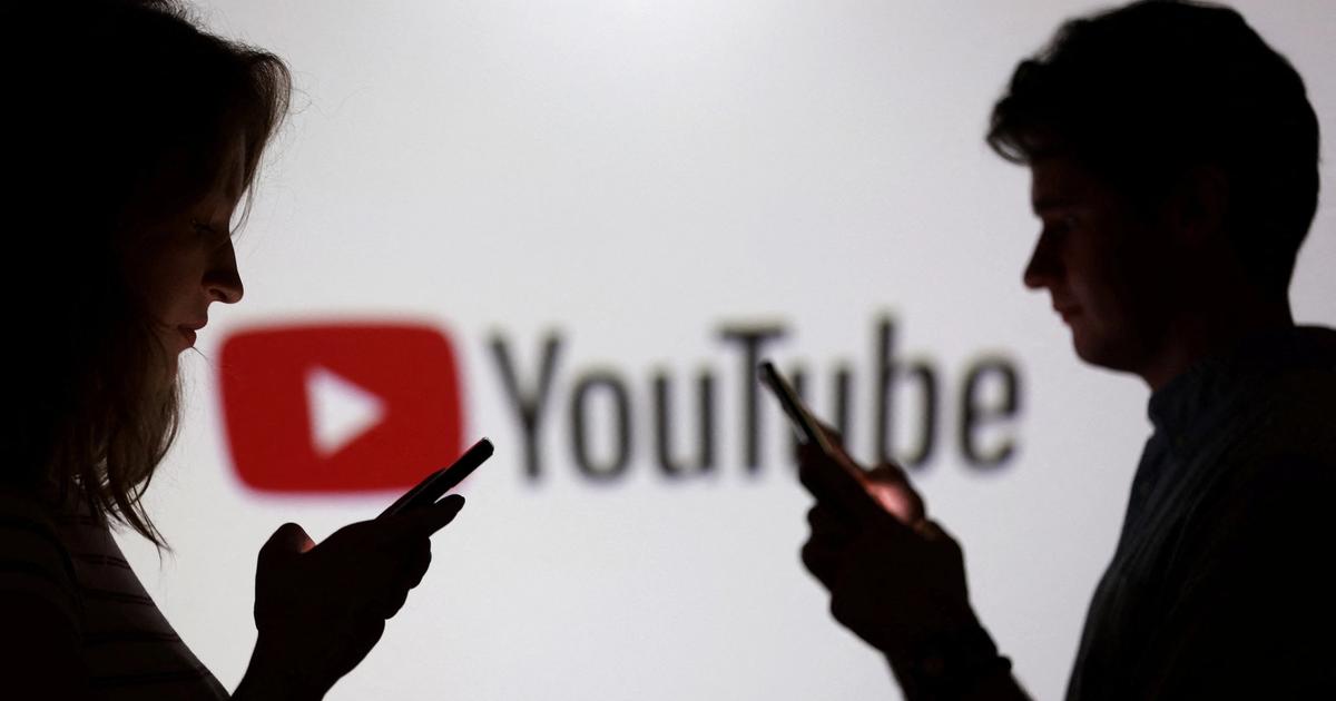 How YouTube is navigating an AI tightrope