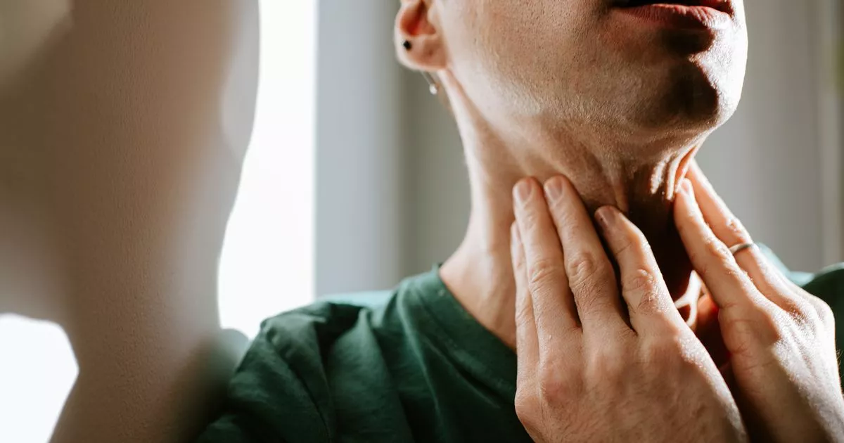Seven Covid symptom 'musts' you need to follow including 'don't go to work'