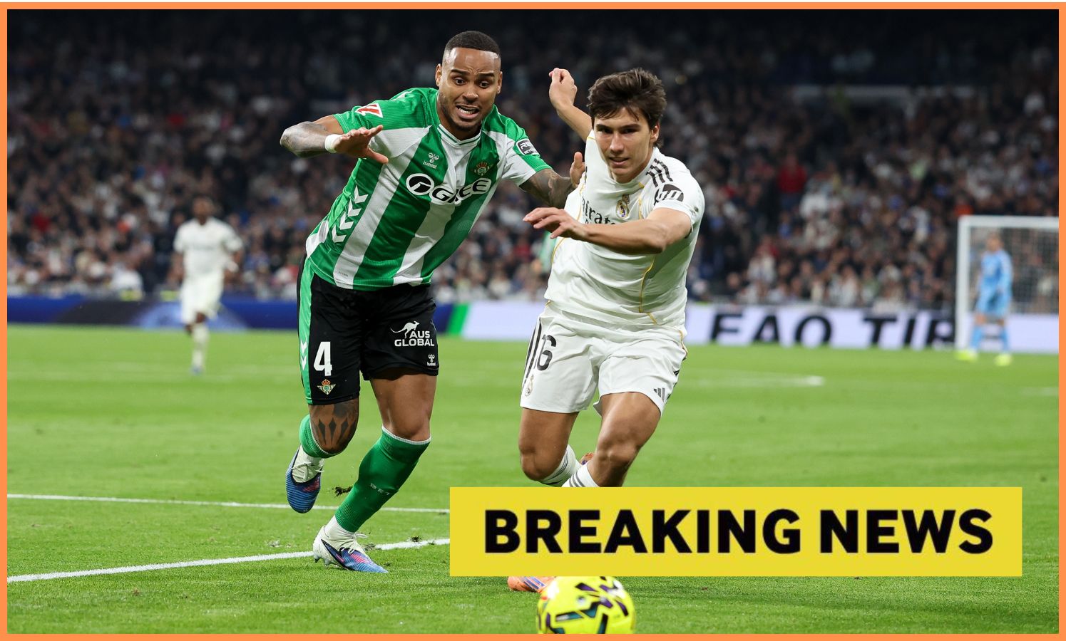 Chelsea confident as they prepare €40m bid to get important signing in before Deadline Day