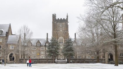 More snow, colder temps: NC under State of Emergency ahead of weekend winter weather