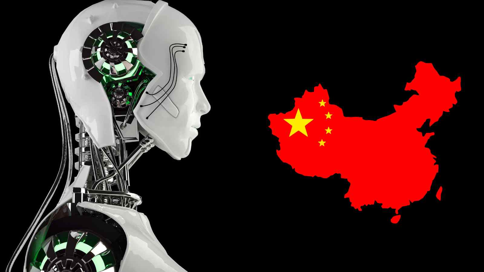 Robot industriali e umanoidi, la Cina guida l’industria globale