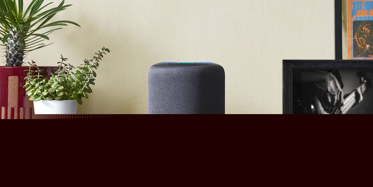 Best smart speakers 2025, including Amazon Prime Day deals