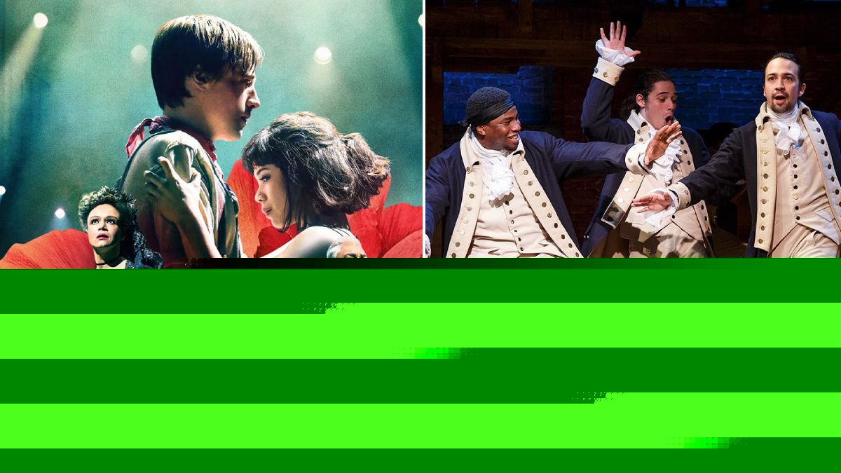 Hadestown: The Musical  North America Box Office: Overtakes Hamilton To Become The Highest-Grossing Musical Encore Ever