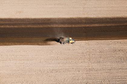 Fall manure application season: five safety priorities for farmers