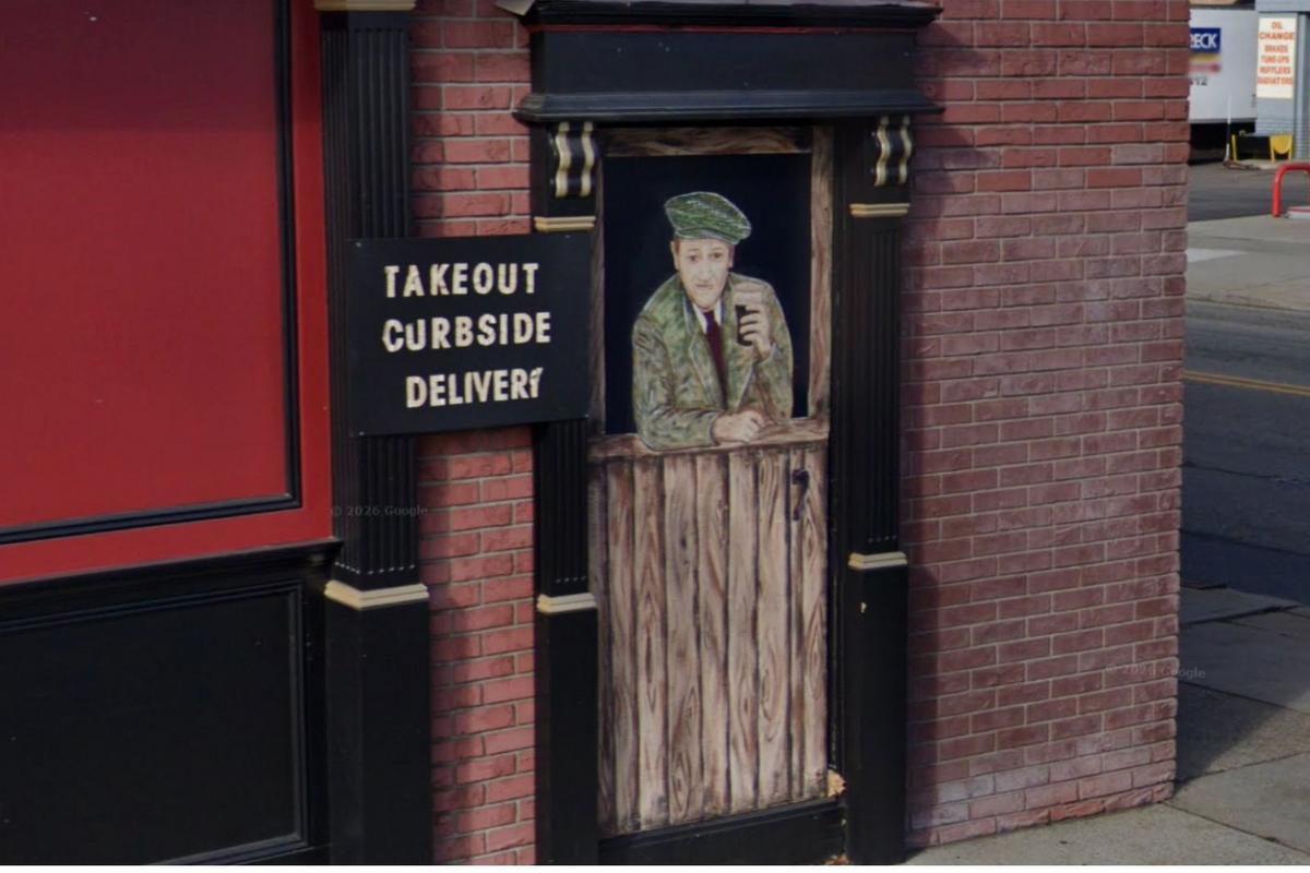 Goodbye to a Jersey institution that felt like home