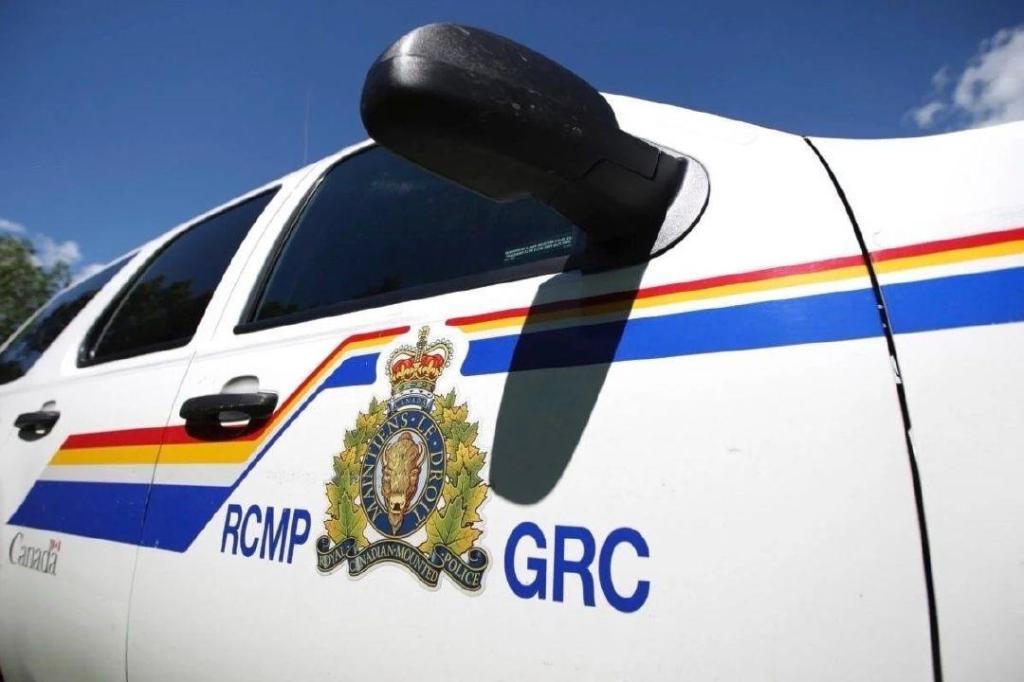 RCMP hand out 1,107 Heritage Day long weekend tickets