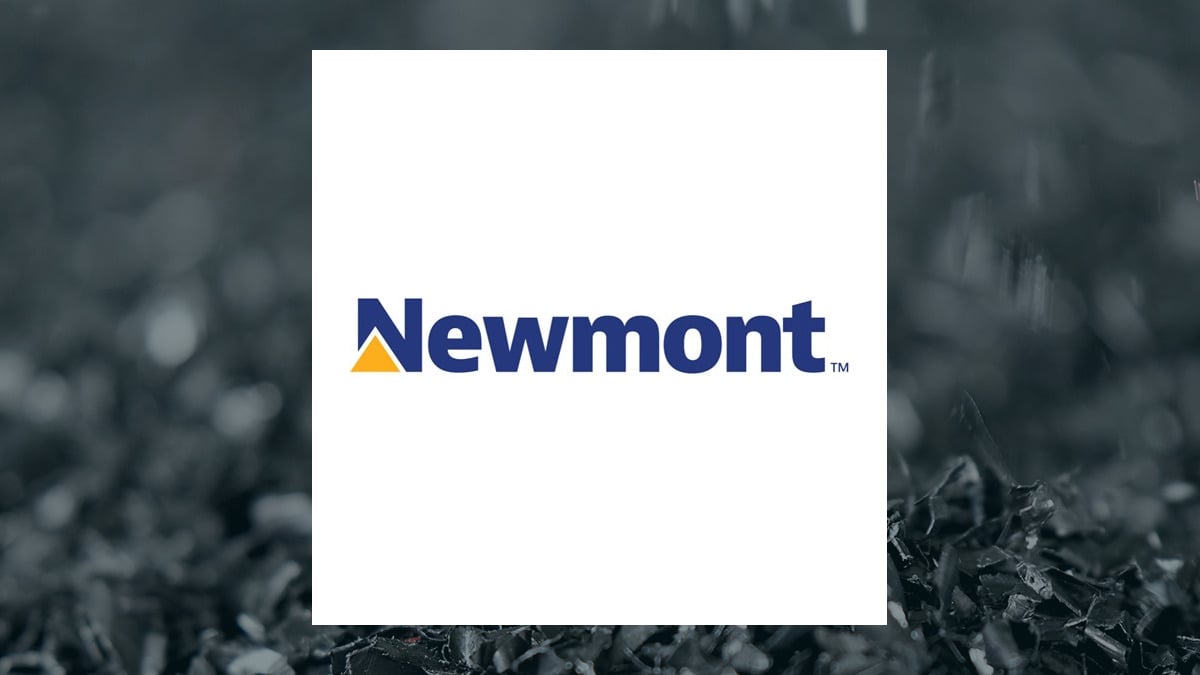 Traders Purchase High Volume of Call Options on Newmont (NYSE:NEM)