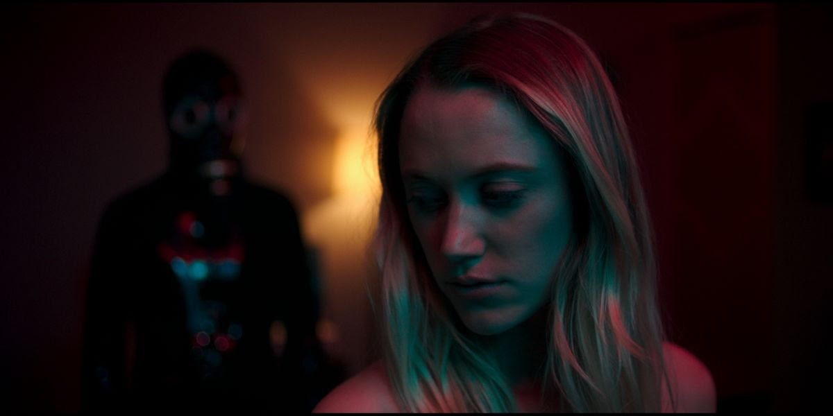 ‘Blood Covenant’ Trailer: Maika Monroe and Joe Keery Sell Their Souls for Eternal Fame!