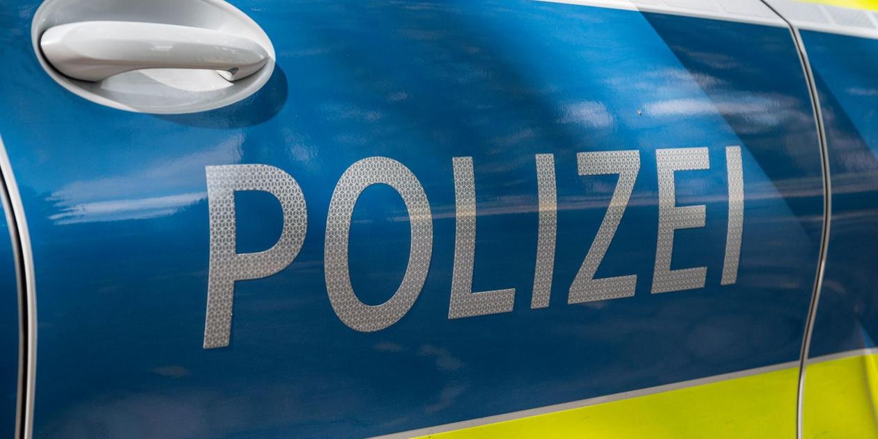 Betrüger täuschen Kind mit Unfallgeschichte