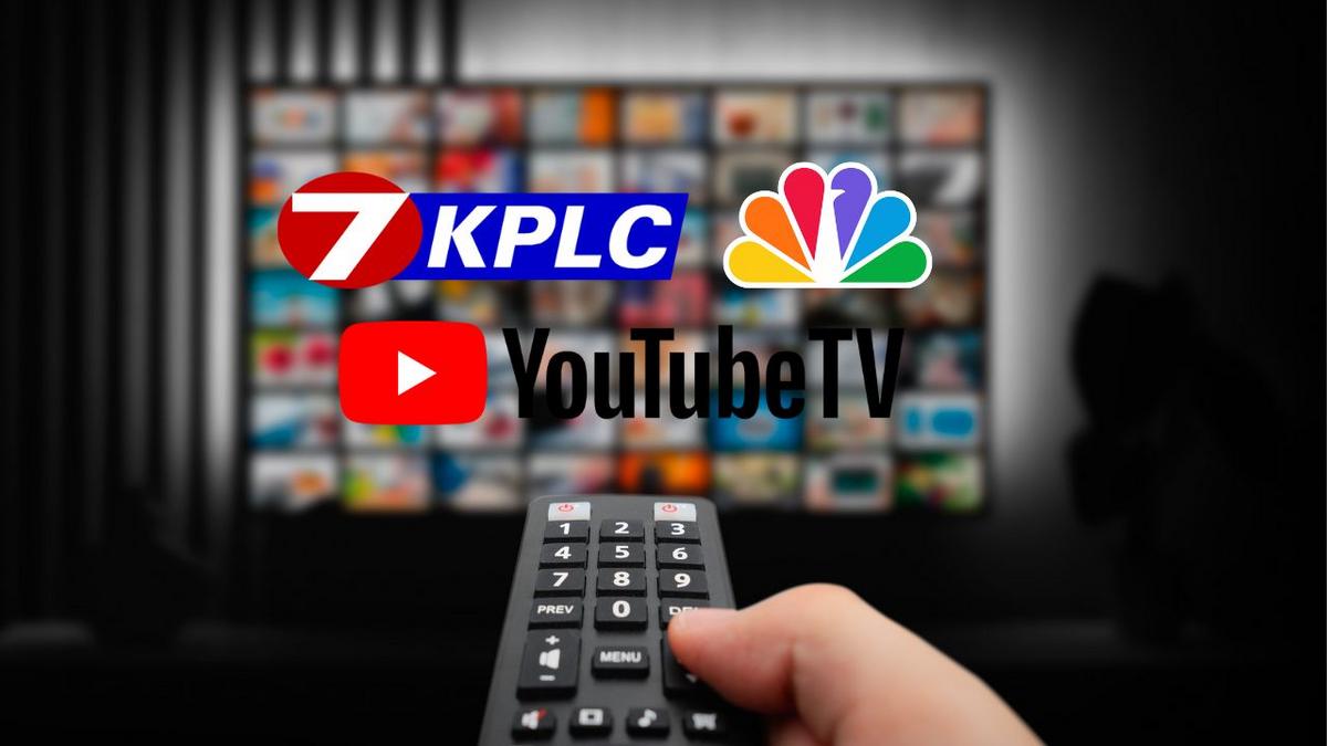 Could KPLC/NBC Vanish From YouTube TV in Lake Charles?
