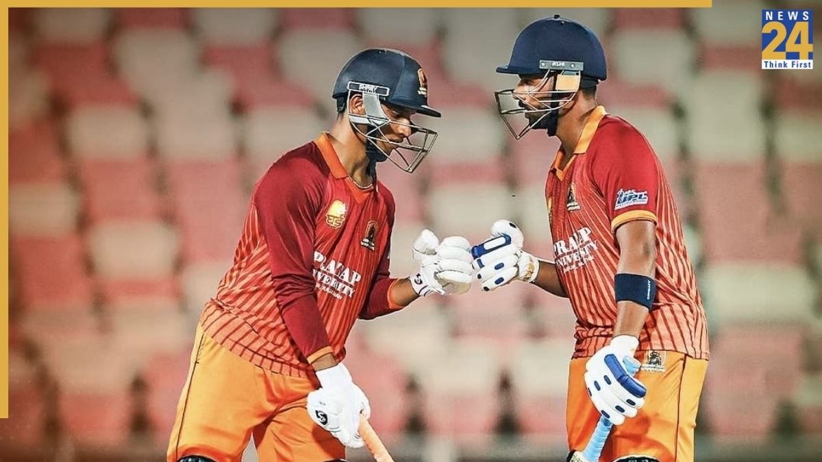 UPL T20 2025 Points Table: Dehradun Warriors jump to second spot, but Super-3 spot still uncertain